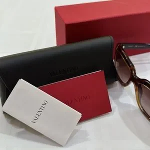 Valentino | Accessories | Valentino Sunglasses Brand New  display picture 2